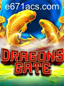 DragonsGate