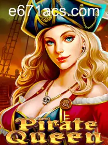 Explore o Fascinante Mundo de PirateQueen: Uma Aventura de Estratégia e Destino