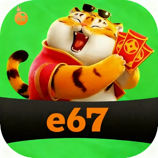 e67 Logo